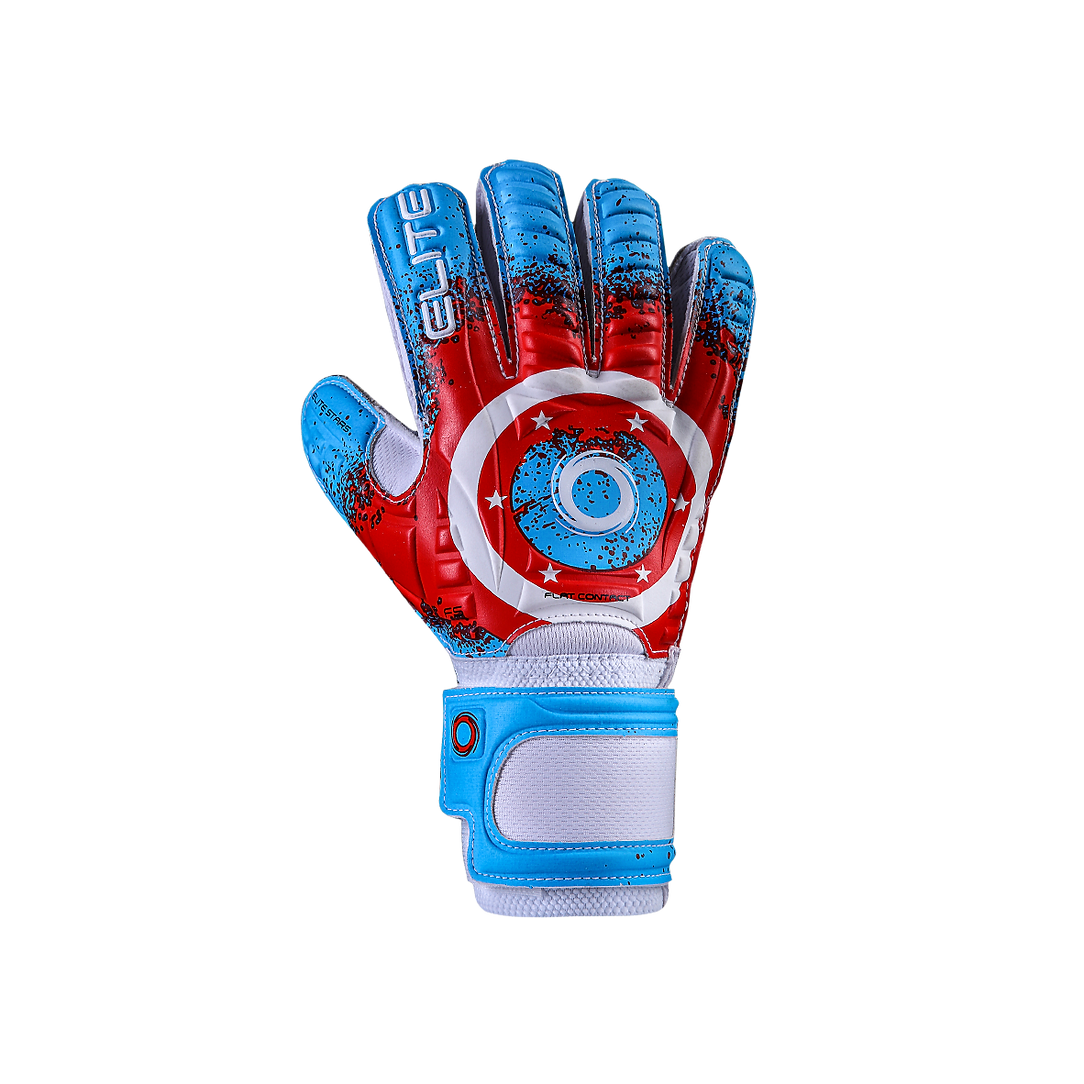 GUANTES DE PORTERO ELITE SPORT STARS