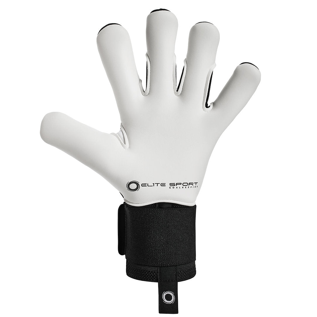 GUANTES DE PORTERO ELITE SPORT REVOLUTION II COMBI BLACK