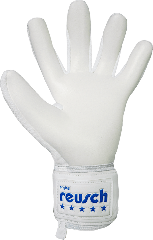GUANTES DE PORTERO REUSCH LEGACY 86 ADVANCE