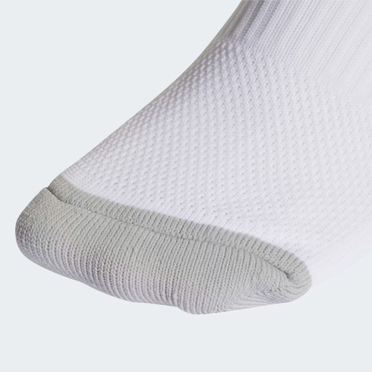 CALCETAS ADIDAS MILANO WHITE