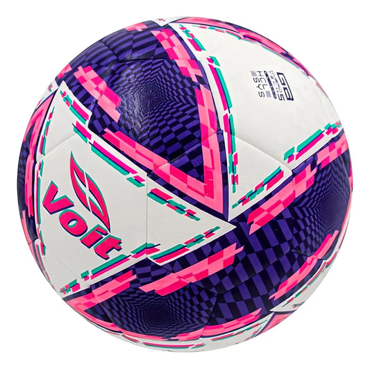 BALON DE FUTBOL VOIT TB APERTURA 2024 ROSA