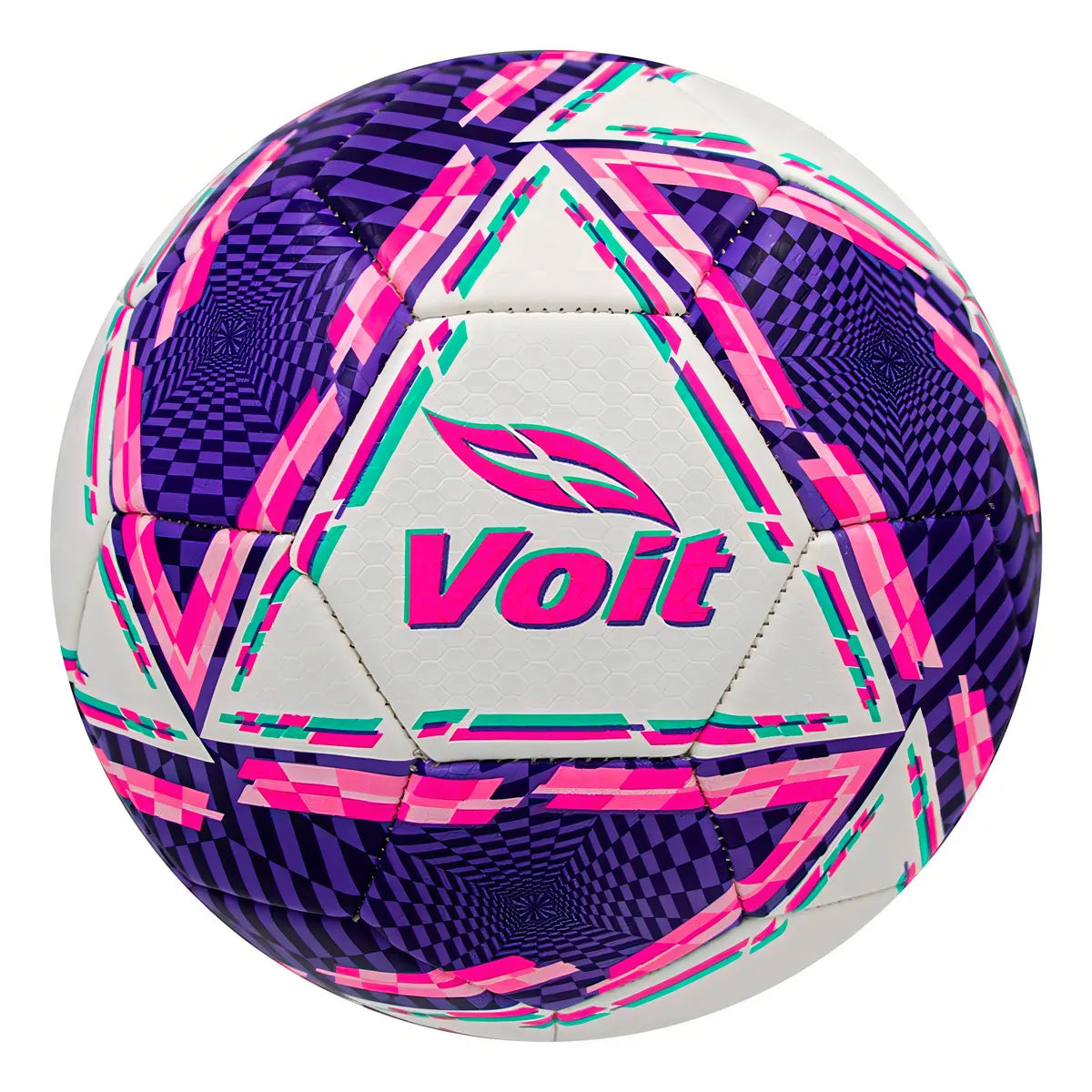 BALON DE FUTBOL VOIT TB APERTURA 2024 ROSA
