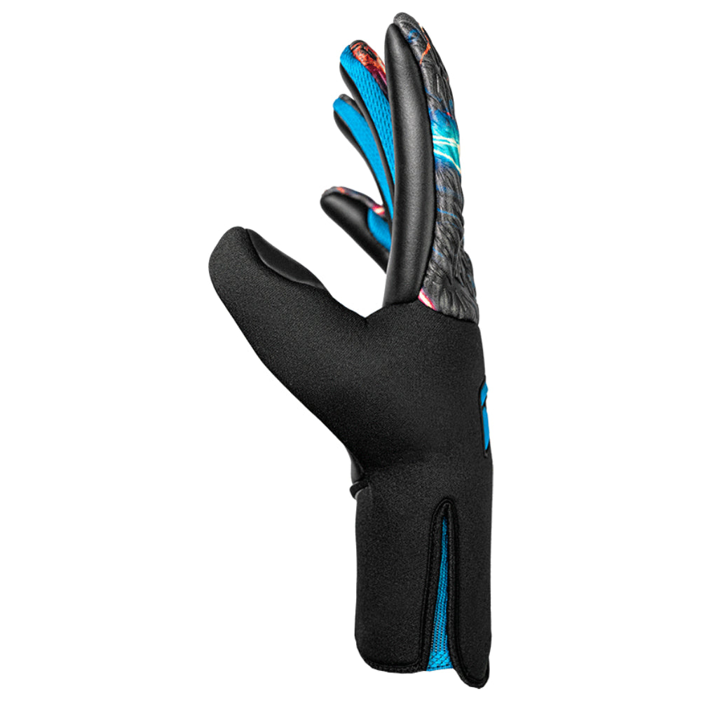 GUANTES DE PORTERO REUSCH VENOMOUS GOLD X COSMIC INMERSION
