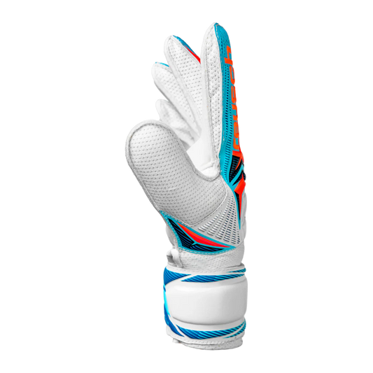 GUANTES DE PORTERO REUSCH ATTRAKT ADVANCE 2026