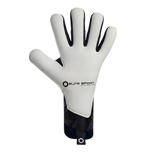 GUANTES DE PORTERO ELITE SPORT T1 BLACK