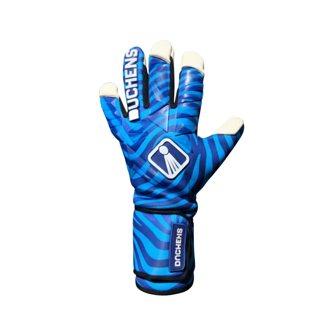 GUANTES DE PORTERO DUCHENS SPECTRUM PRIME 2026