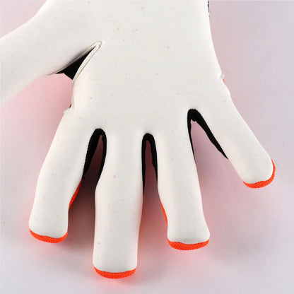 GUANTES DE PORTERO HO SOCCER KONTROL KNIT TECH ORANGE