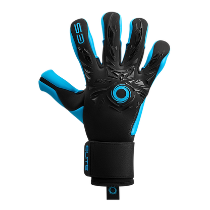 GUANTES DE PORTERO ELITE SPORT REVOLUTION X COMBI AQUA