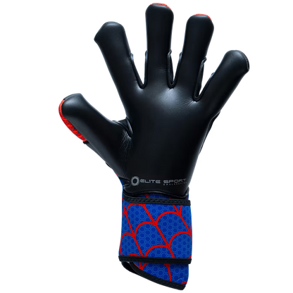 GUANTES DE PORTERO ELITE SPORT SPIN