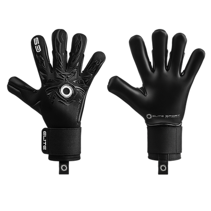 GUANTES DE PORTERO ELITE SPORT REVOLUTION X SB