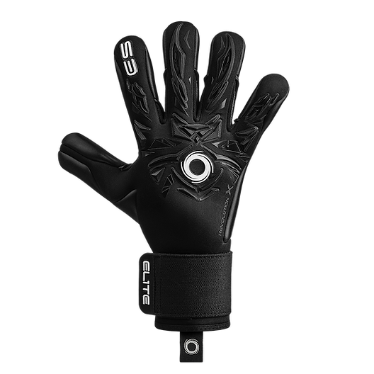 GUANTES DE PORTERO ELITE SPORT REVOLUTION X SB