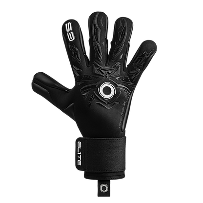 GUANTES DE PORTERO ELITE SPORT REVOLUTION X SB