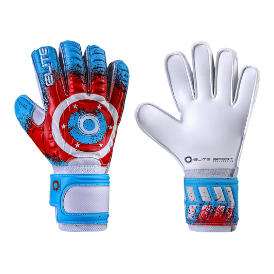 GUANTES DE PORTERO ELITE SPORT STARS