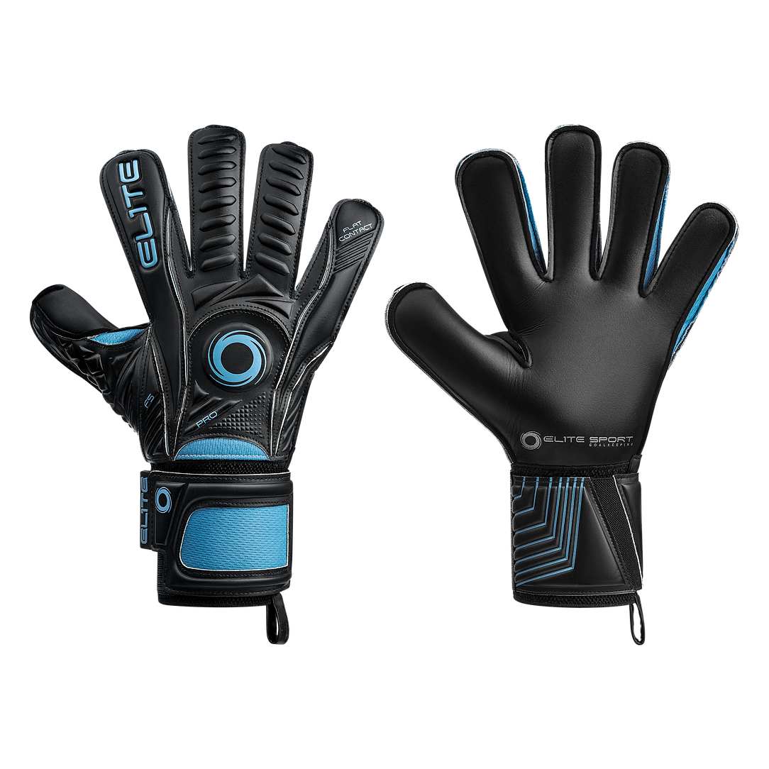 GUANTES DE PORTERO ELITE SPORT JM