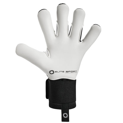 GUANTES DE PORTERO ELITE SPORT REVOLUTION II COMBI BLACK