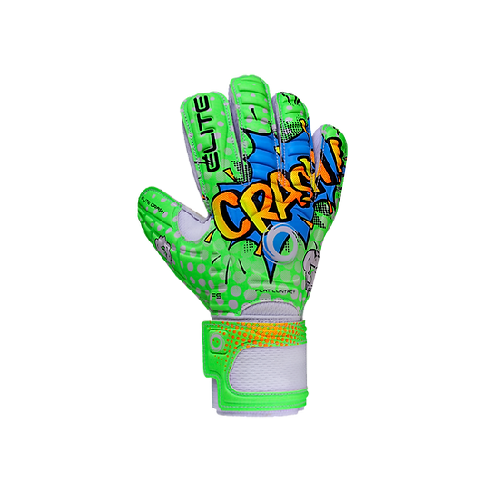 GUANTES DE PORTERO ELITE SPORT CRASH