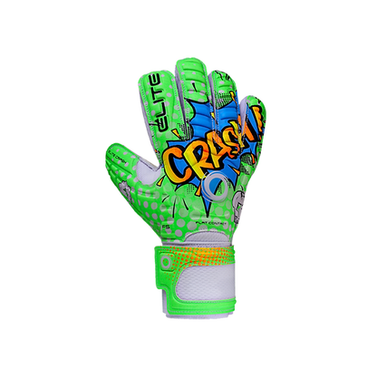 GUANTES DE PORTERO ELITE SPORT CRASH