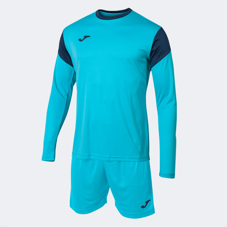 JERSEY DE PORTERO SET JOMA PHOENIX SET BLUE