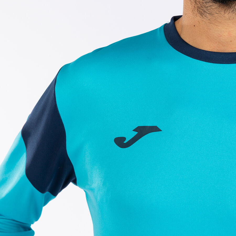 JERSEY DE PORTERO SET JOMA PHOENIX SET BLUE