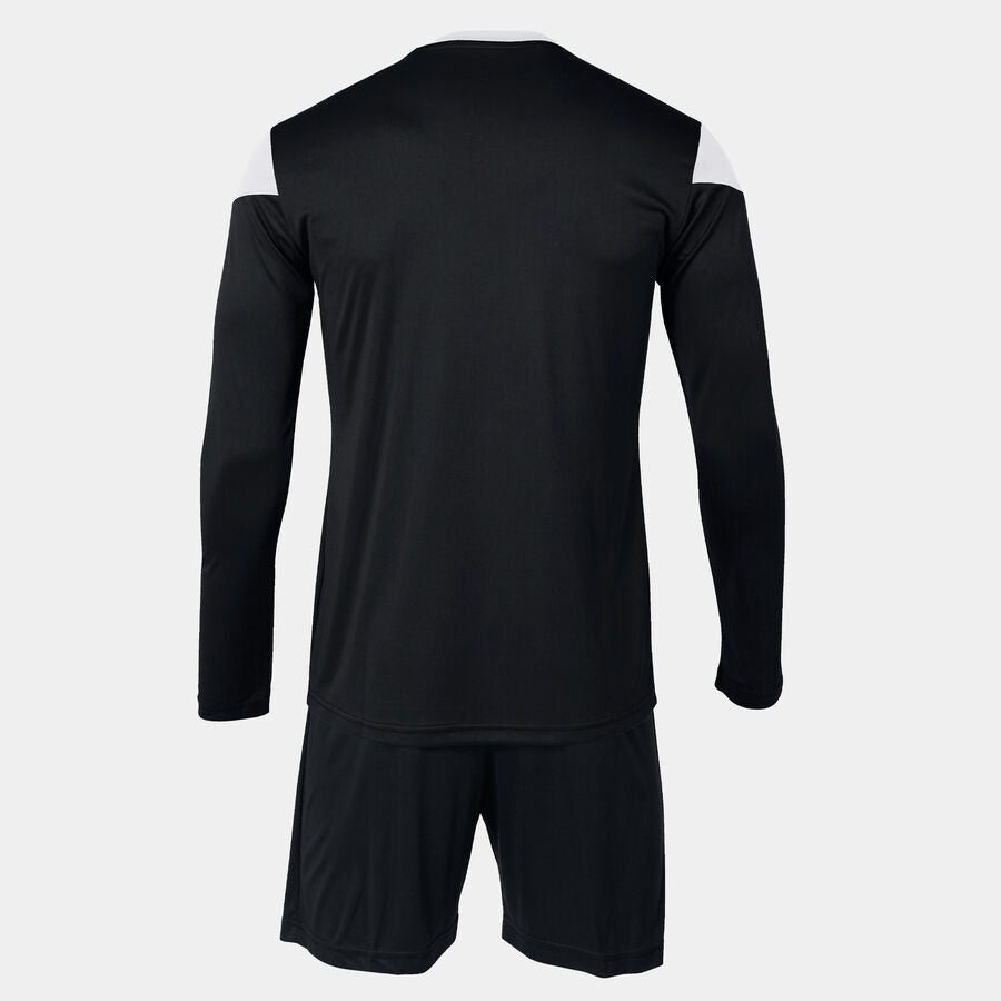 JERSEY DE PORTERO JOMA PHOENIX SET BLACK/WHITE