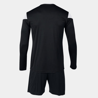 JERSEY DE PORTERO JOMA PHOENIX SET BLACK/WHITE