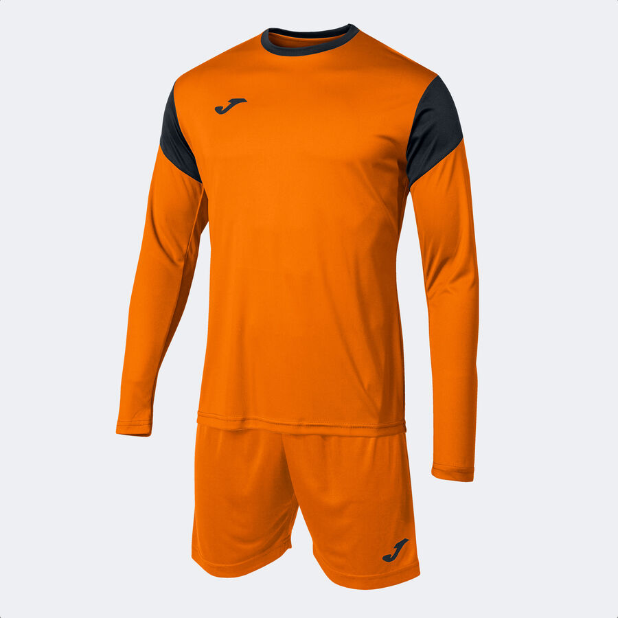 JERSEY DE PORTERO JOMA PHOENIX SET ORANGE