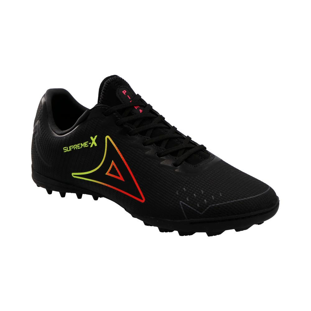 TENIS DE FUTBOL PIRMA NGO NEON