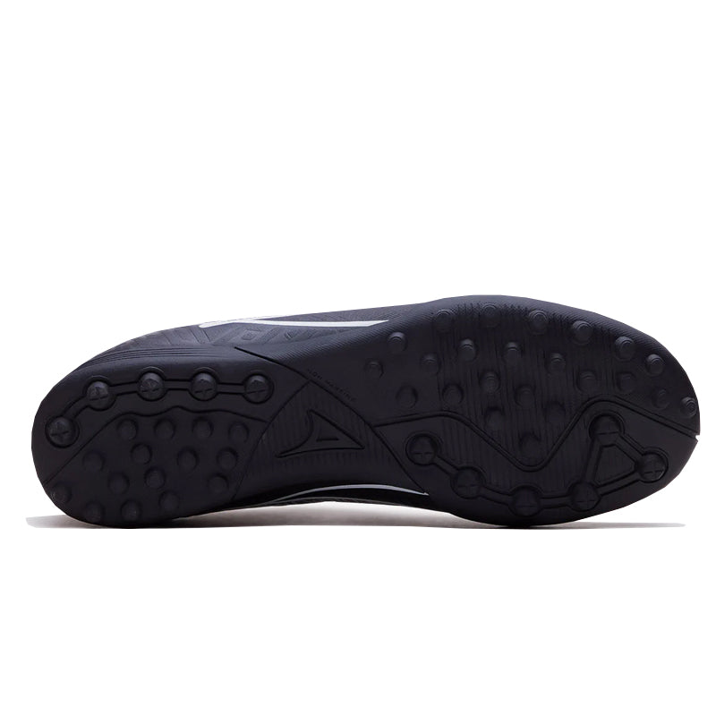 TENIS DE FUTBOL PIRMA 3047 NEGRO