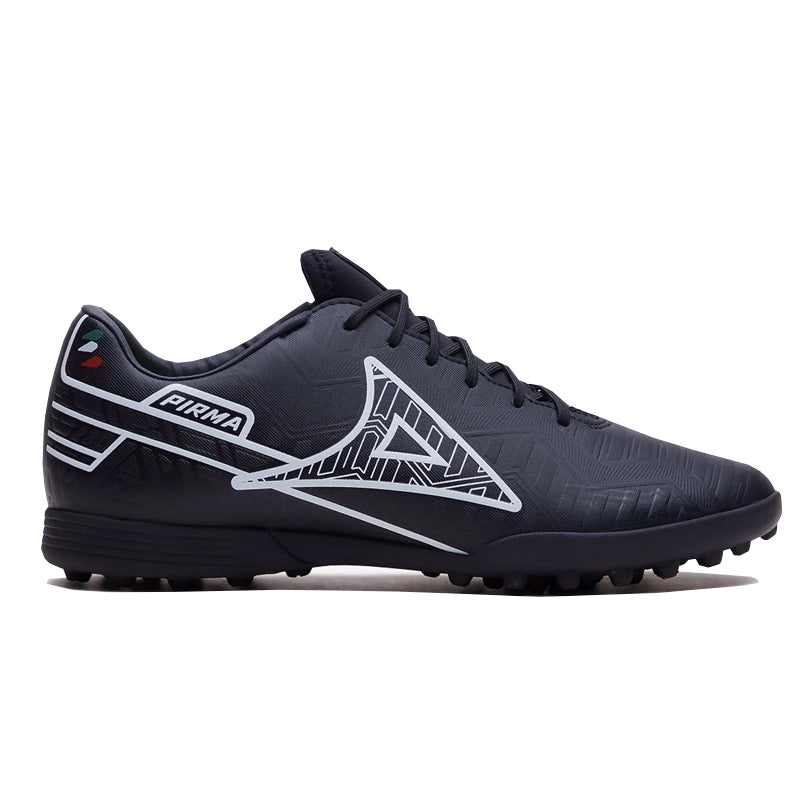 TENIS DE FUTBOL PIRMA 3047 NEGRO