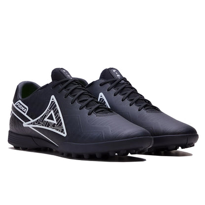 TENIS DE FUTBOL PIRMA 3047 NEGRO