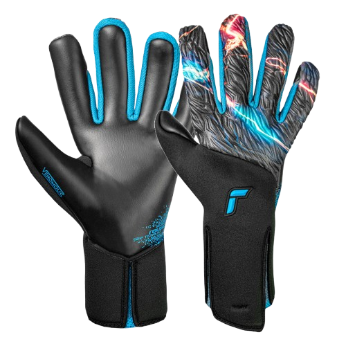 GUANTES DE PORTERO REUSCH VENOMOUS GOLD X COSMIC INMERSION