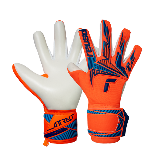 GUANTES DE PORTERO REUSCH ATTRAKT FREEGEL ADVANCE