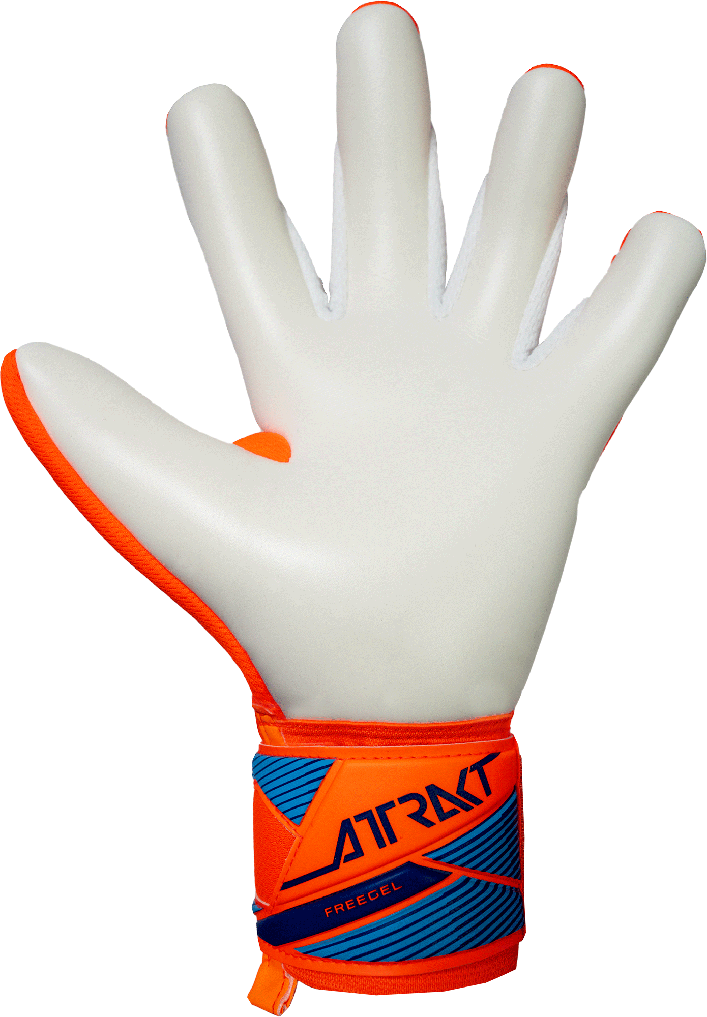 GUANTES DE PORTERO REUSCH ATTRAKT FREEGEL ADVANCE