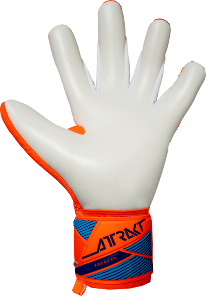 GUANTES DE PORTERO REUSCH ATTRAKT FREEGEL ADVANCE