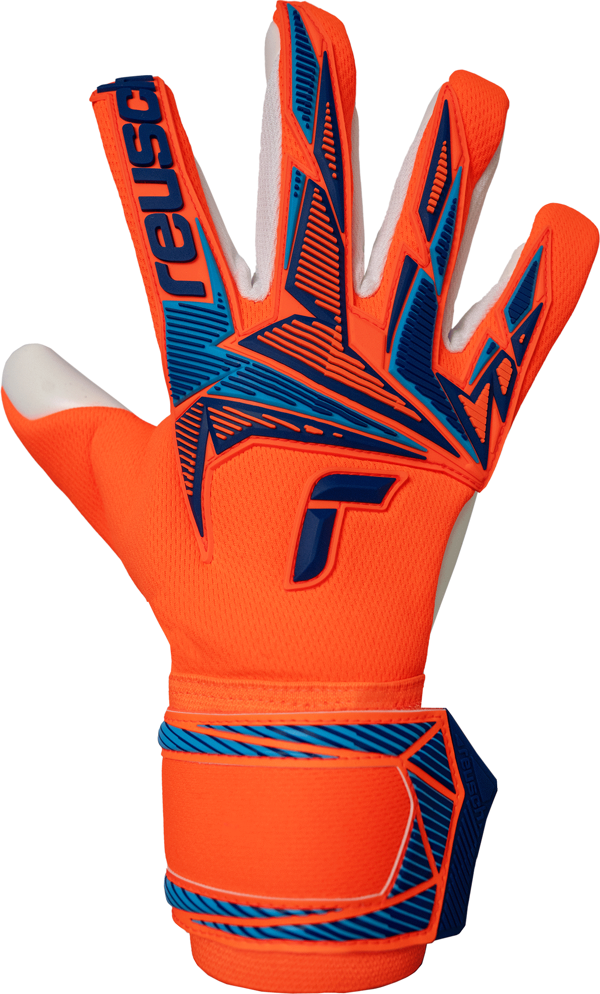 GUANTES DE PORTERO REUSCH ATTRAKT FREEGEL ADVANCE