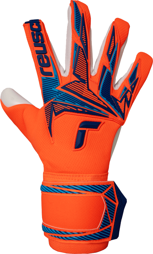 GUANTES DE PORTERO REUSCH ATTRAKT FREEGEL ADVANCE