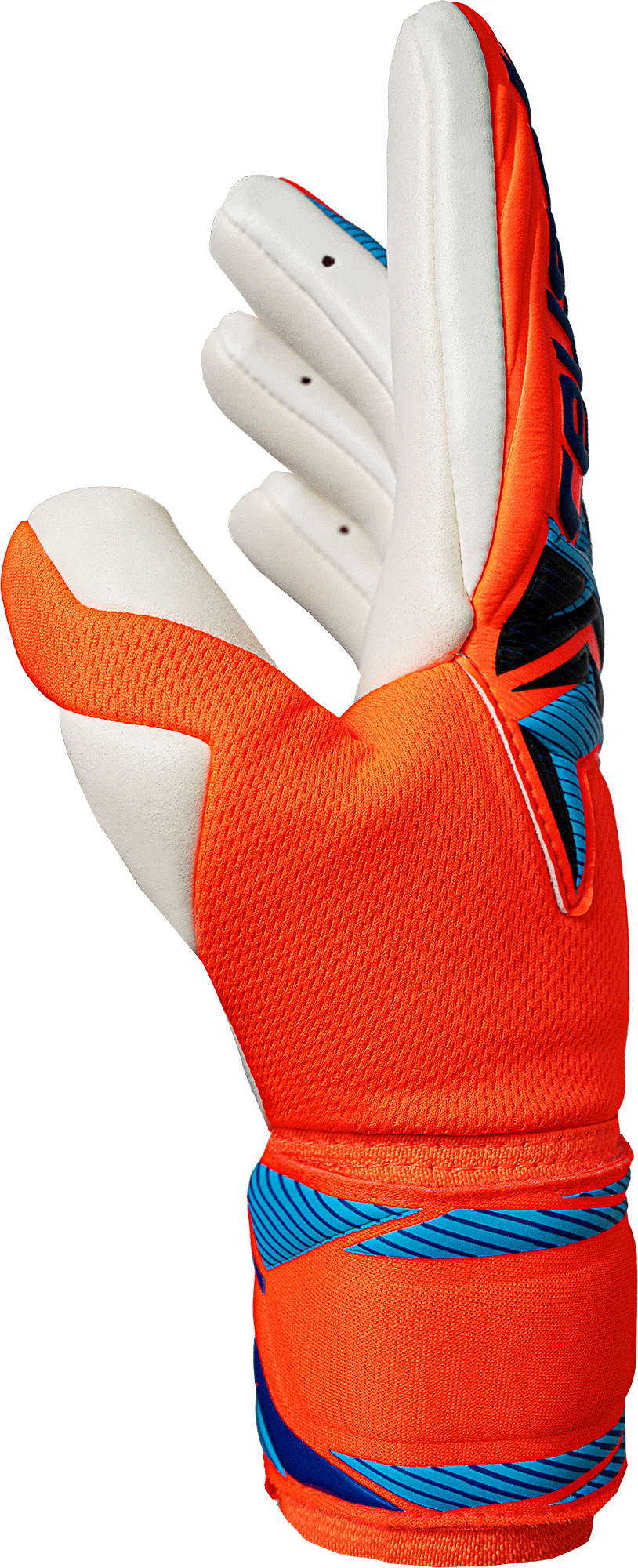 GUANTES DE PORTERO REUSCH ATTRAKT 2026 GOLD X NC