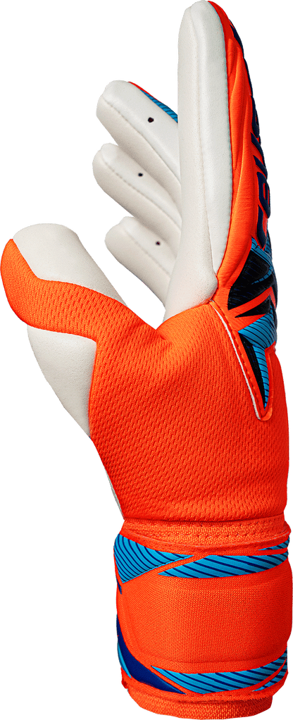 GUANTES DE PORTERO REUSCH ATTRAKT 2026 GOLD X NC