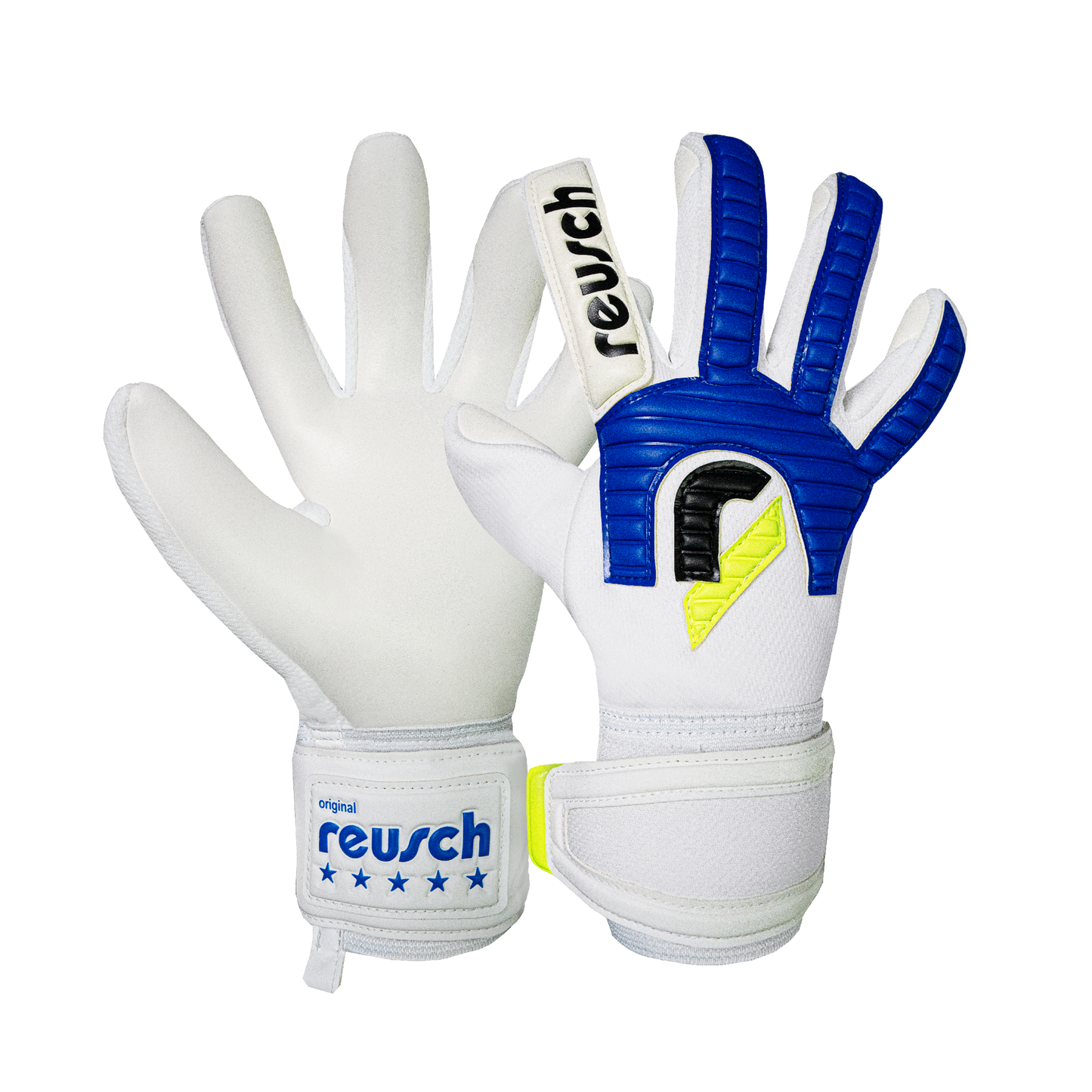 GUANTES DE PORTERO REUSCH LEGACY 86 ADVANCE