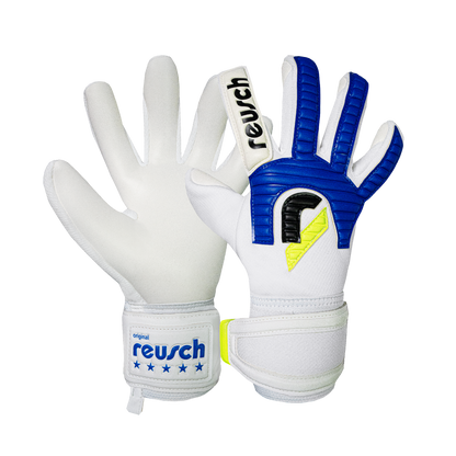 GUANTES DE PORTERO REUSCH LEGACY 86 ADVANCE
