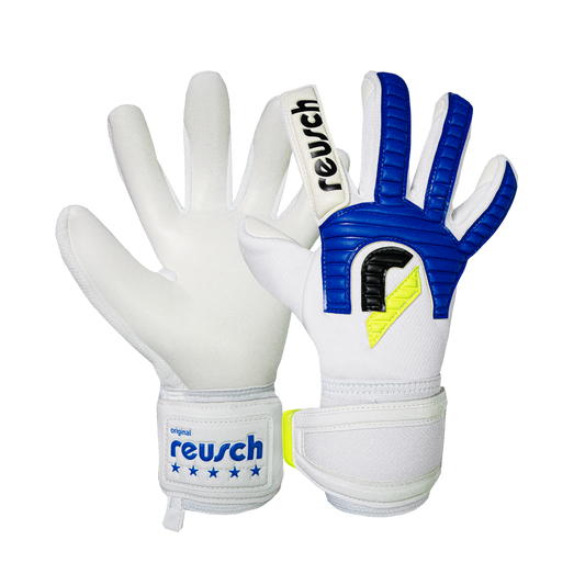 GUANTES DE PORTERO REUSCH LEGACY 86 ADVANCE
