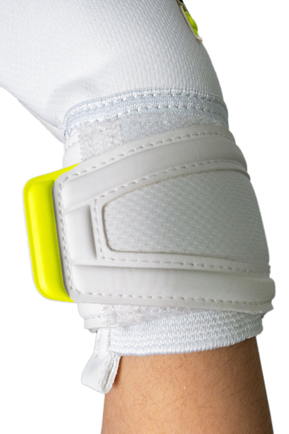 GUANTES DE PORTERO REUSCH LEGACY 86 ADVANCE