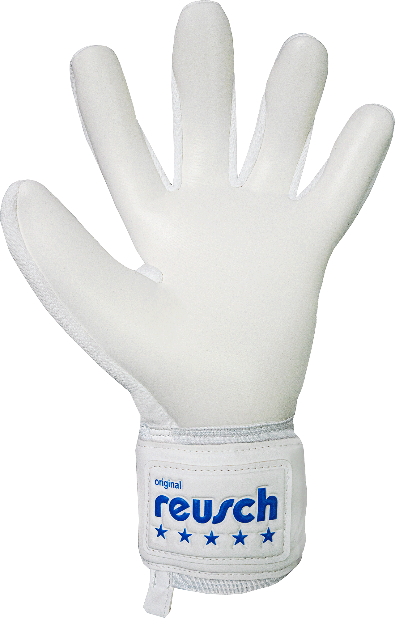 GUANTES DE PORTERO REUSCH LEGACY 86 ADVANCE