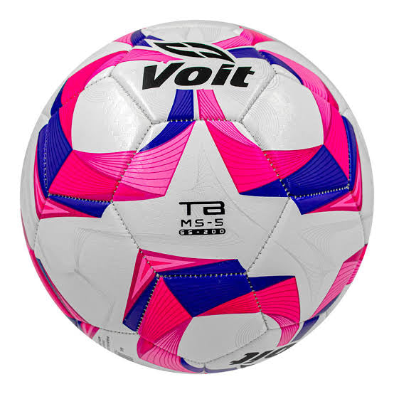 B. SOCCER NO.5 VOIT TB SERIE 200 MS APERTURA 2025 FUNDACIÓN