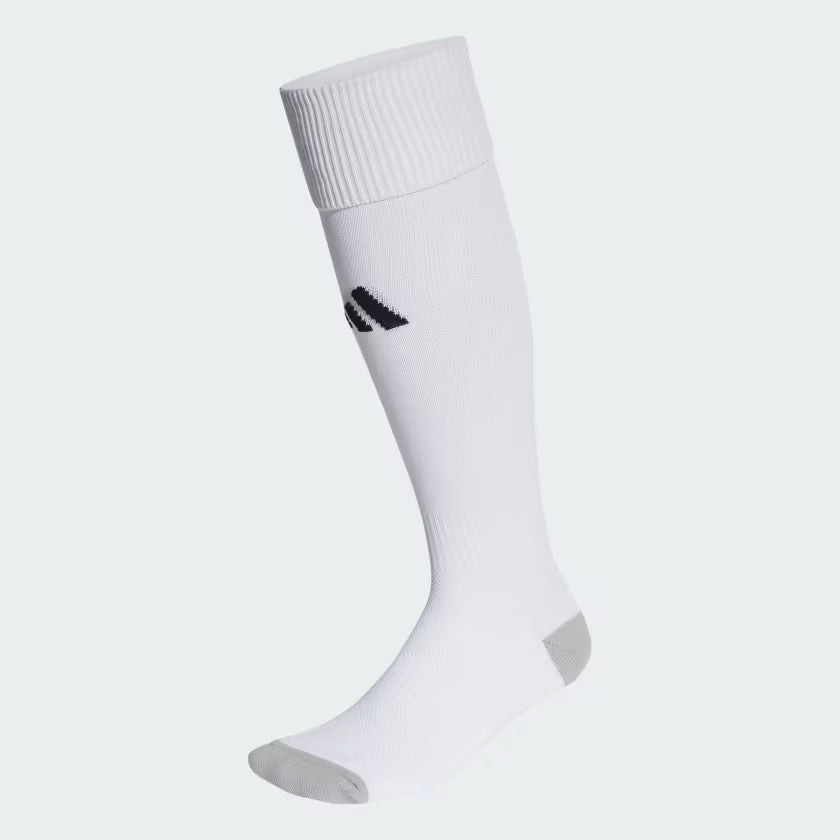 CALCETAS ADIDAS MILANO WHITE