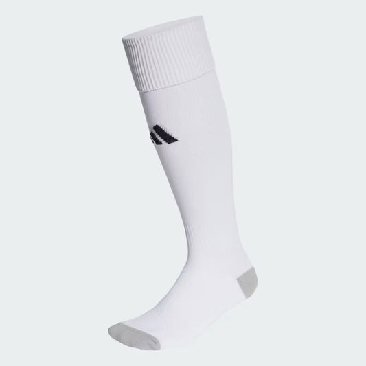 CALCETAS ADIDAS MILANO WHITE