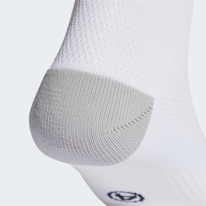 CALCETAS ADIDAS MILANO WHITE