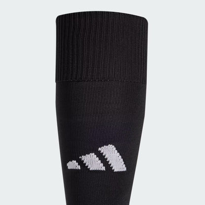 CALCETAS ADIDAS MILANO BLACK
