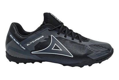 TENIS DE FUTBOL PIRMA TURF NEGRO