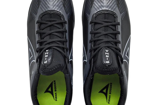 TENIS DE FUTBOL PIRMA TURF NEGRO
